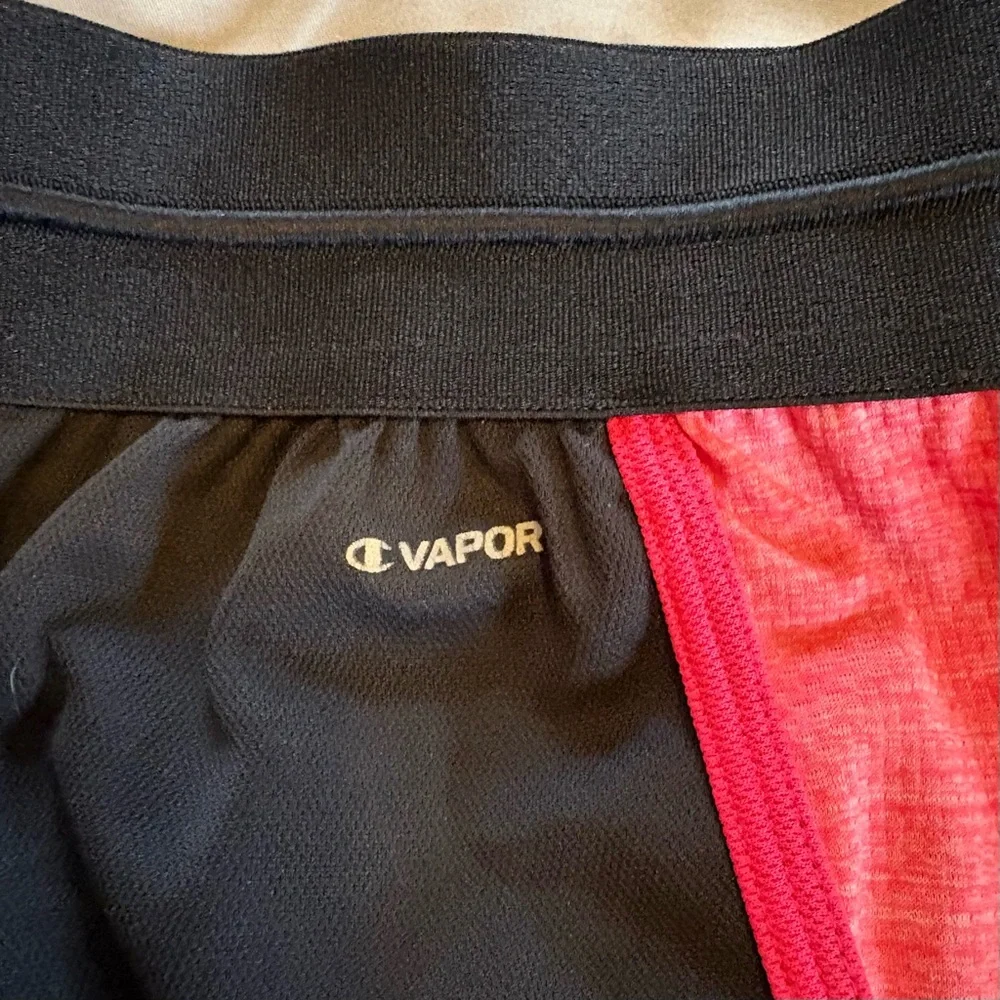 Champion moisture wicking